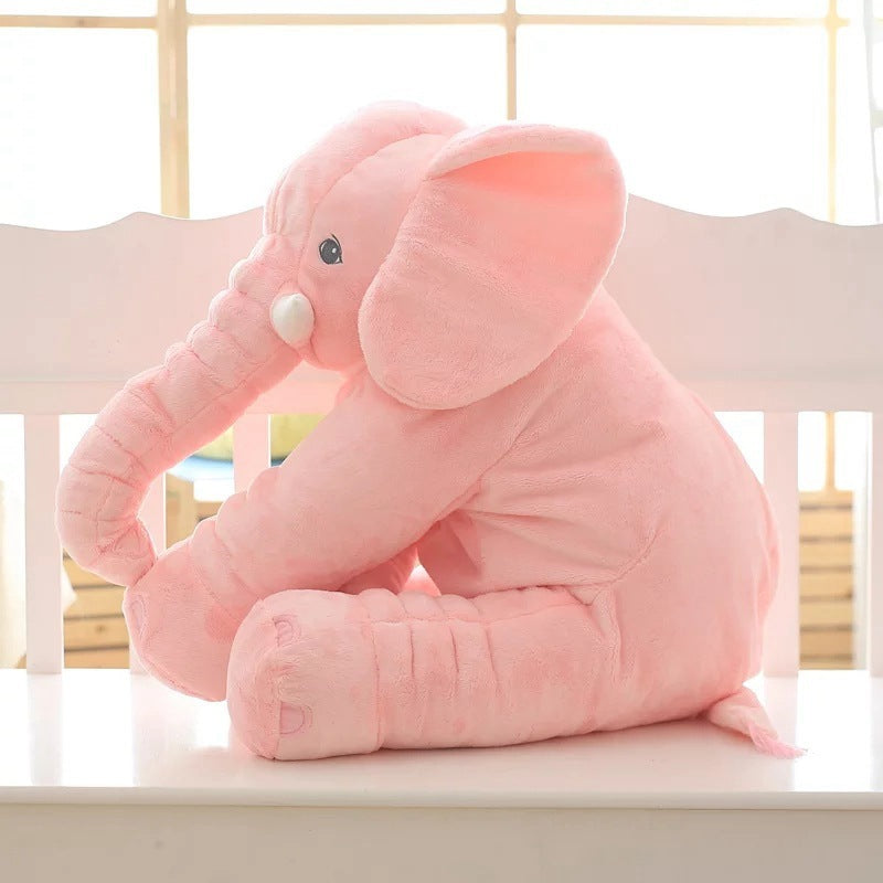 Soft Comfort Elephant