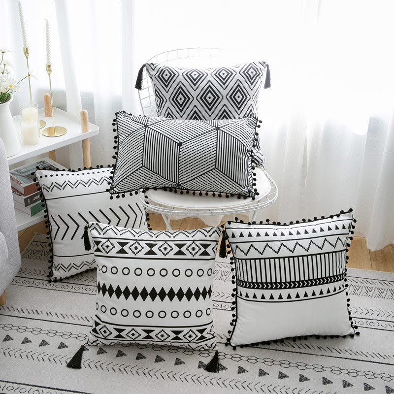 Bohemian Kuddfodral