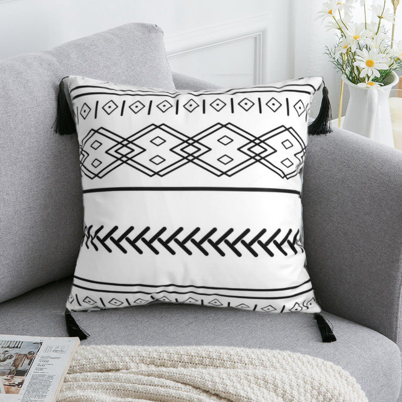 Bohemian Kuddfodral
