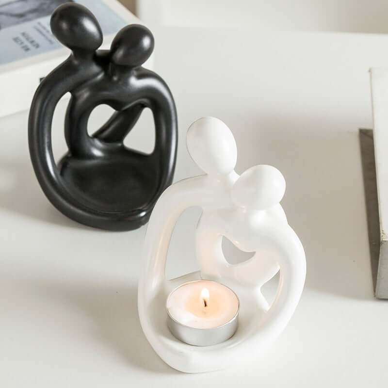 Love Couple Candleholder for more romance