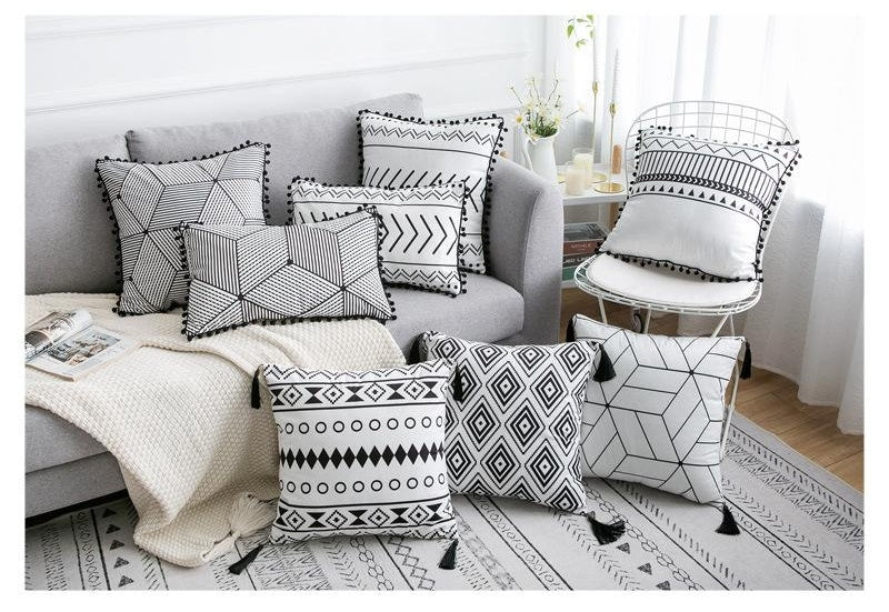 Bohemian Kuddfodral