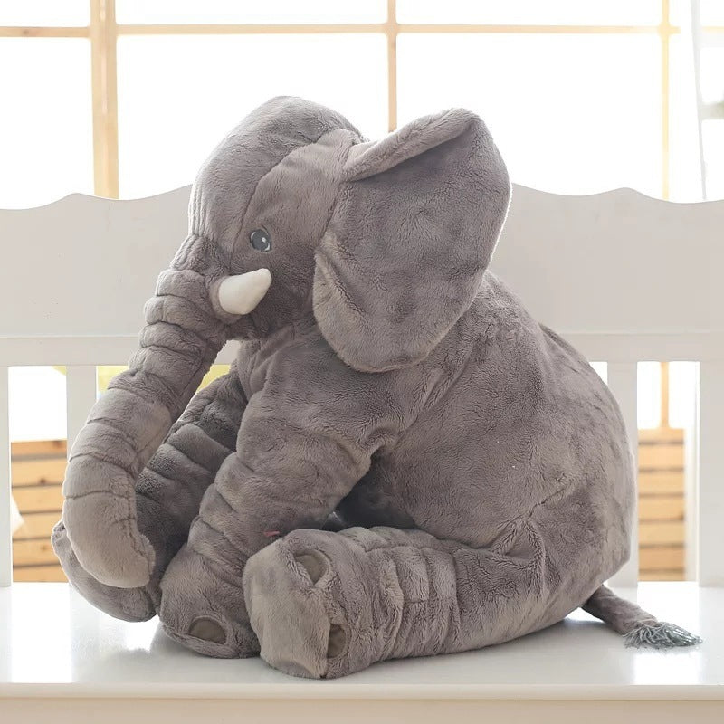 Soft Comfort Elephant