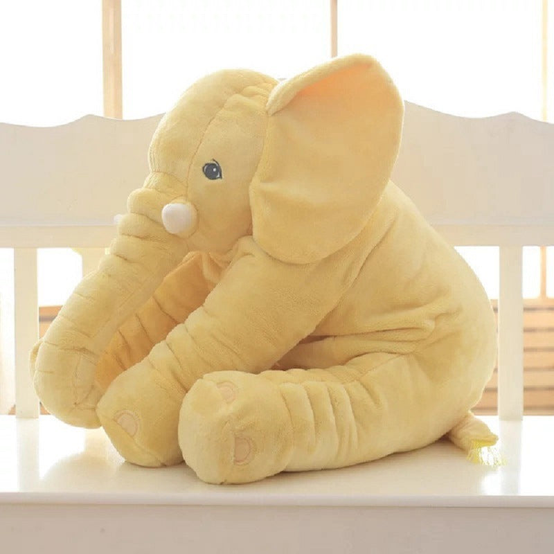 Soft Comfort Elephant