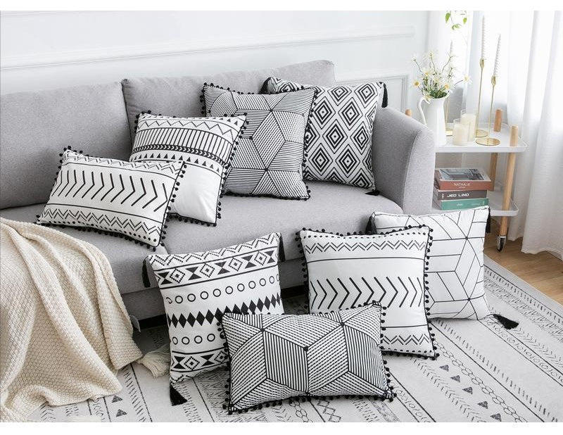 Bohemian Kuddfodral