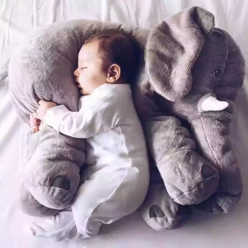 Soft Comfort Elephant