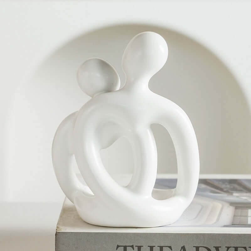 Love Couple Candleholder for more romance