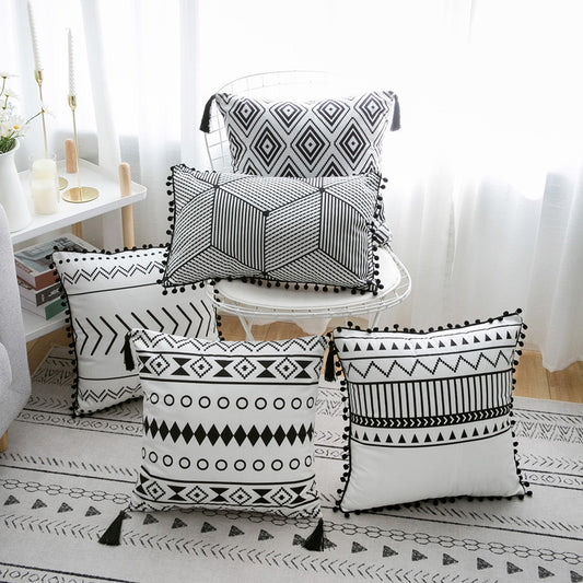Bohemian Kuddfodral