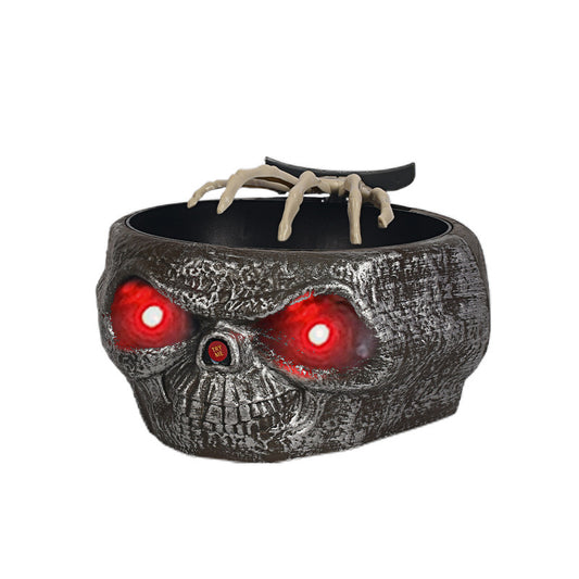 Halloween Godisskål