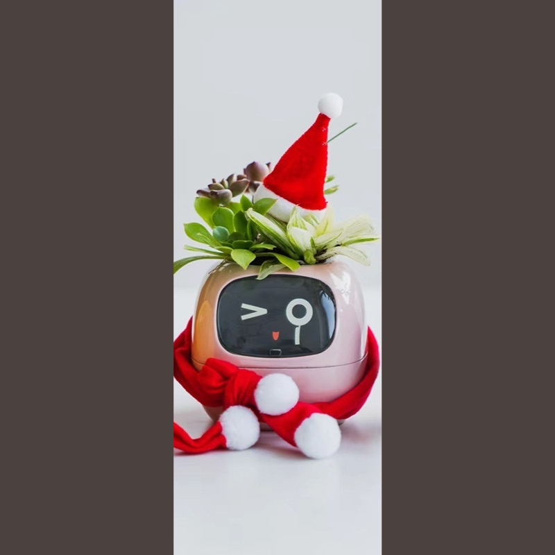 Smart Planter