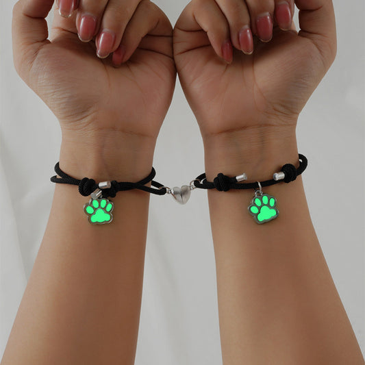 Magnetiskt armband 2-pack