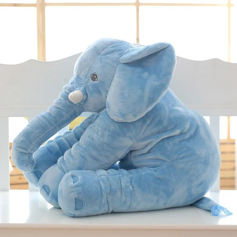 Soft Comfort Elephant